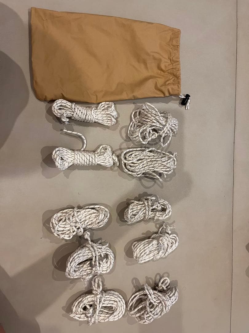 DoD チーズタープ　S