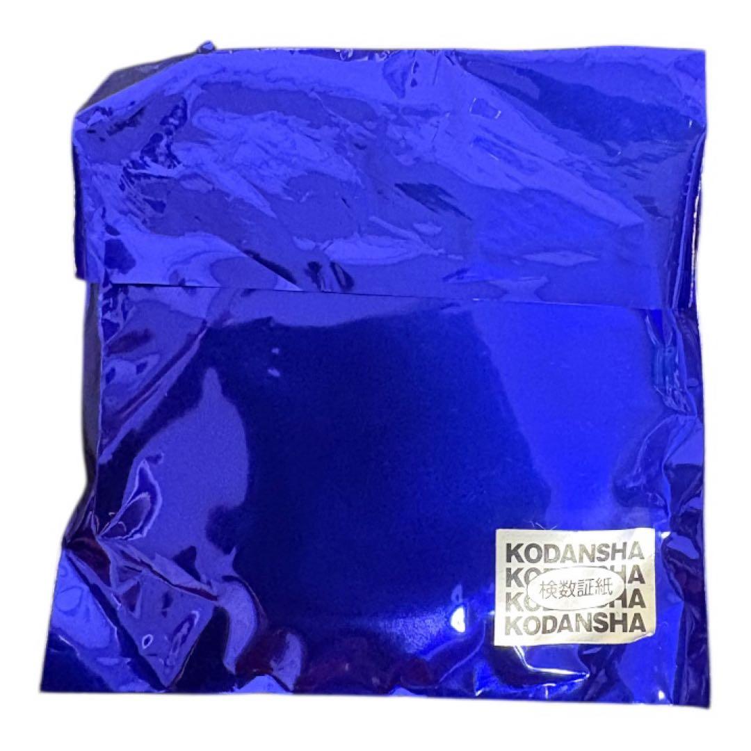 コミケ限定‼️即完売‼️五等分の花嫁ブラインド缶バッジアイドル ver 5個セット