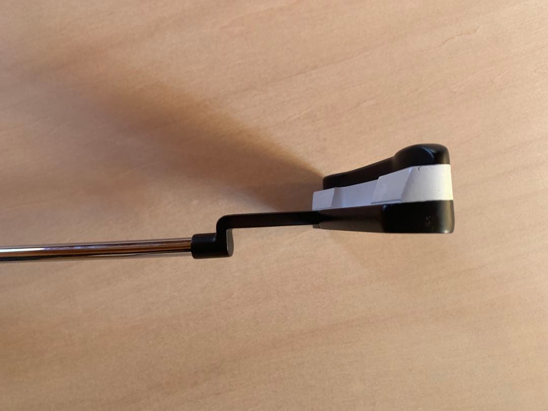 レフティ　ODYSSEY パター　ピン型　44インチ