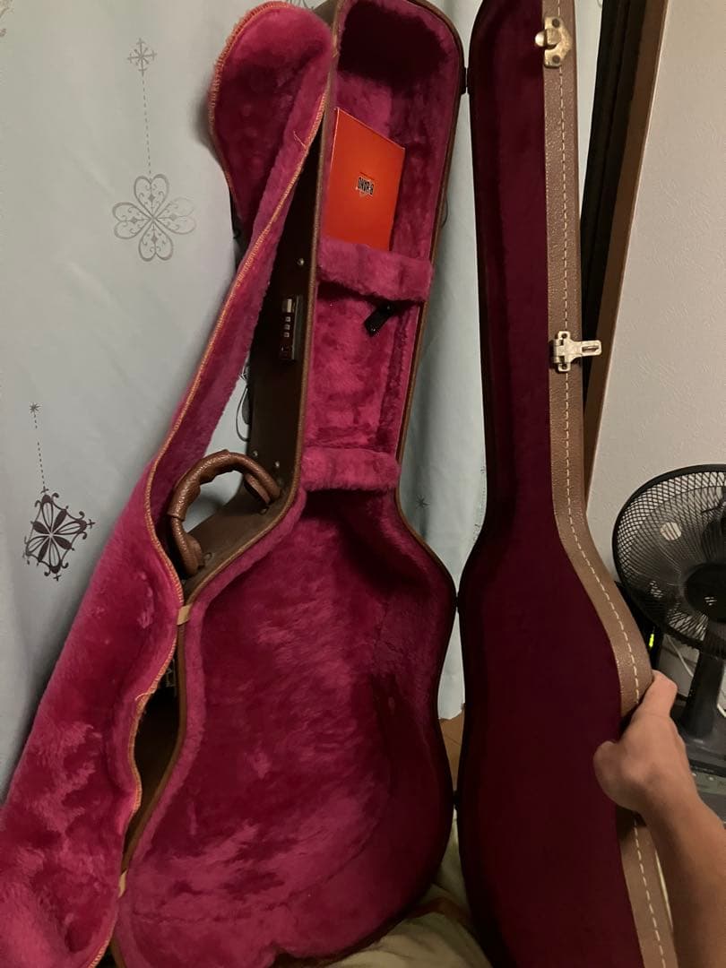 Gibson J-160E 1991年？ ギブソン　訳アリ　ギター　アコギ