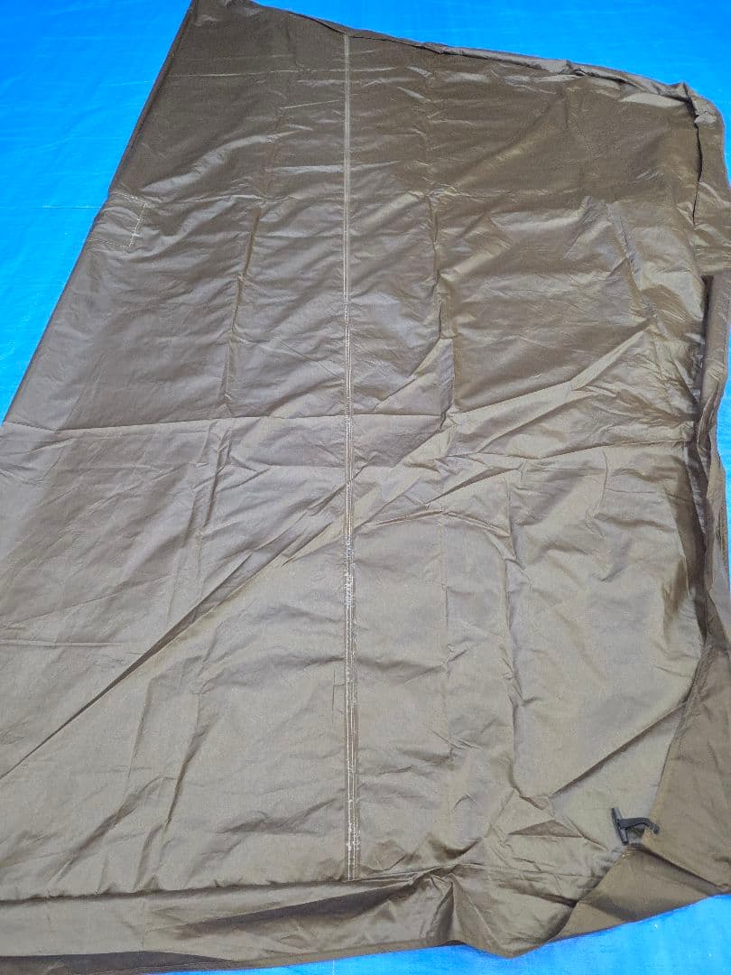 美品　ogawa グロッケ12TC テント　オガワ　キャンプ