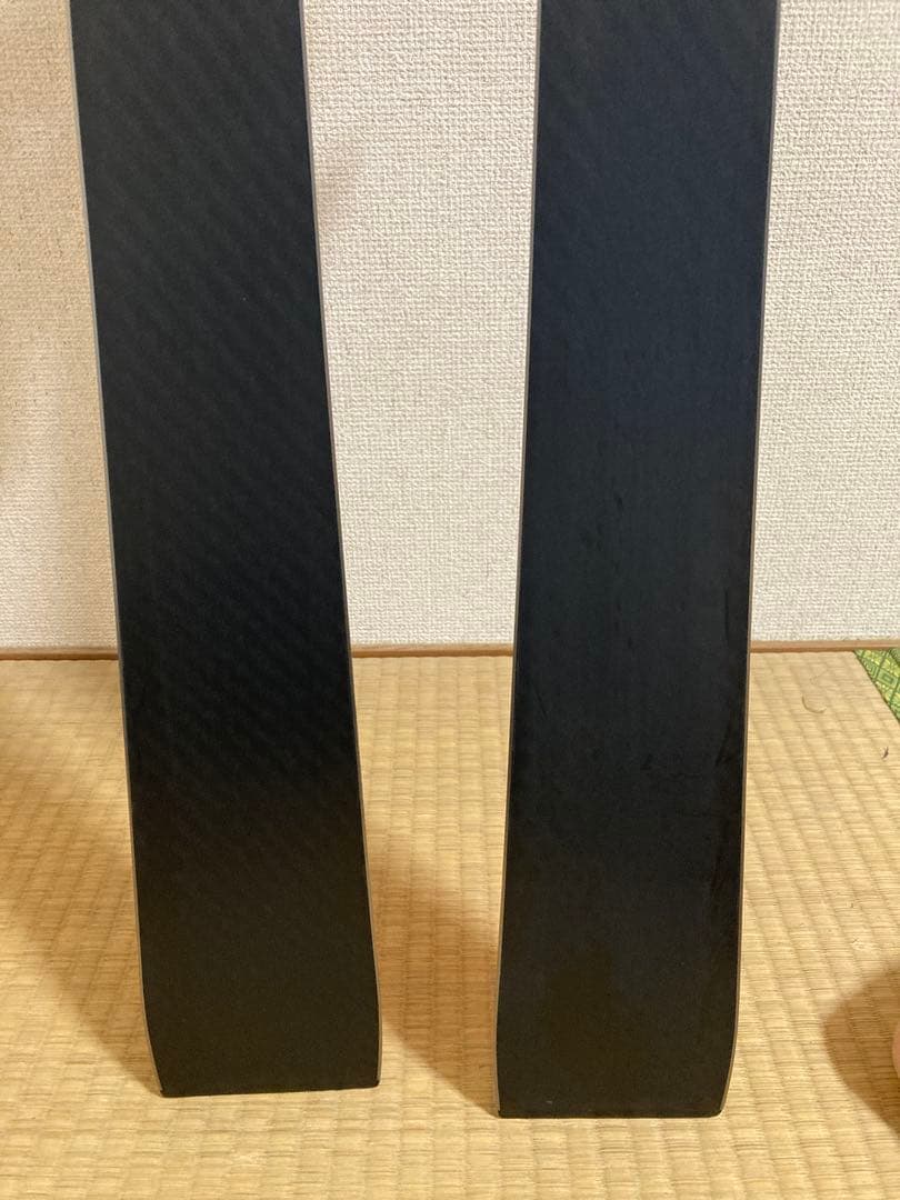 OGASAKA KS-AP 165cm ケオッズ 中古