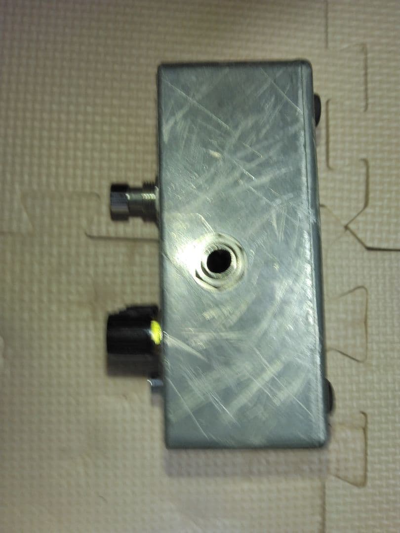 ギター Boot-Leg rock'n roll party