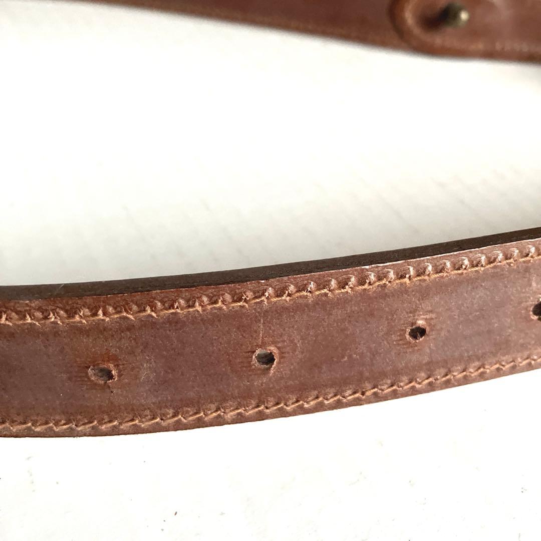 Polo Ralph Lauren チェック柄ボストンバッグ