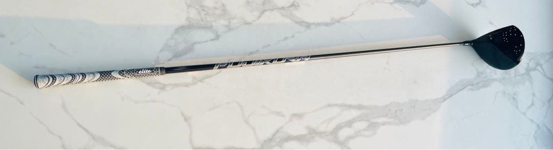 【高反発加工済】プロギアLSドライバー10.5度 NXスピーダーブラック　50R