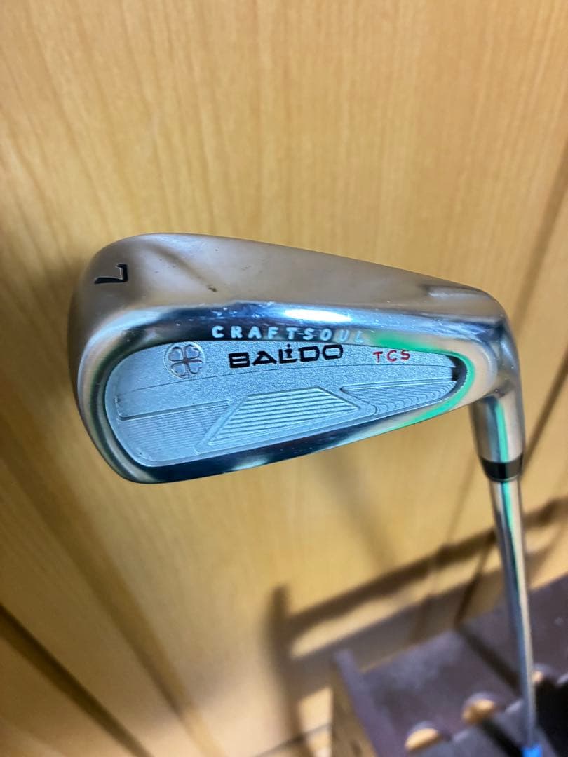 BALDO CORSA 438 BALDO 7i おまけ付き