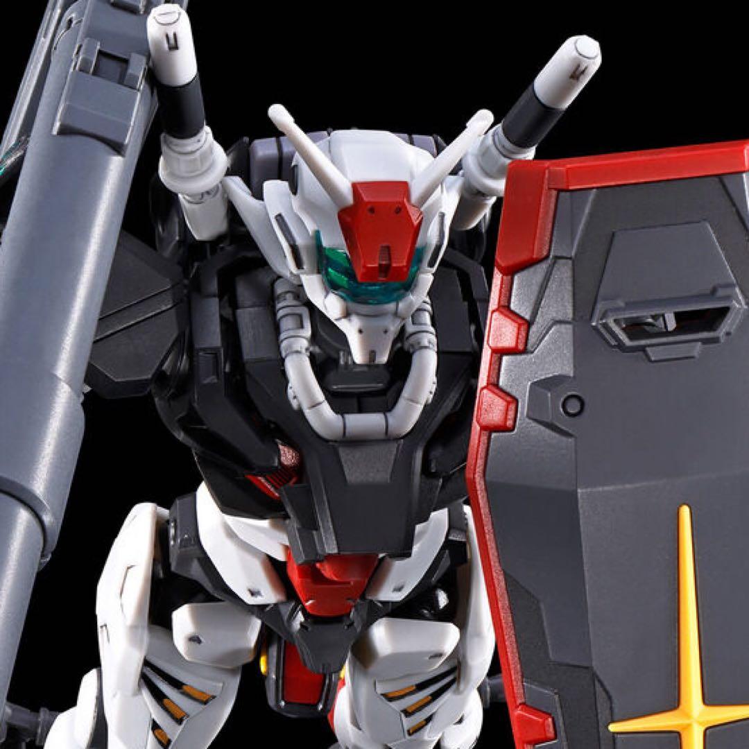 HG 1/144 01ガンダム