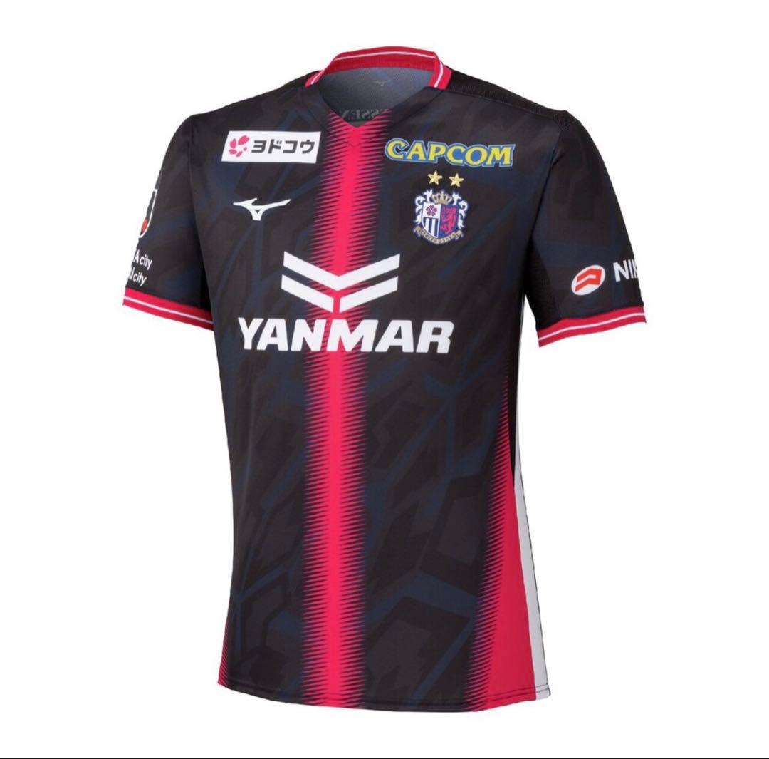 正規 タグ付き セレッソ大阪 GK ユニフォーム 特典付き