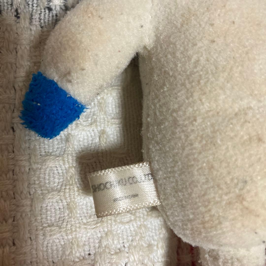 グスコーブドリの伝記　宮沢賢治　ボールチェーンマスコット　中古品