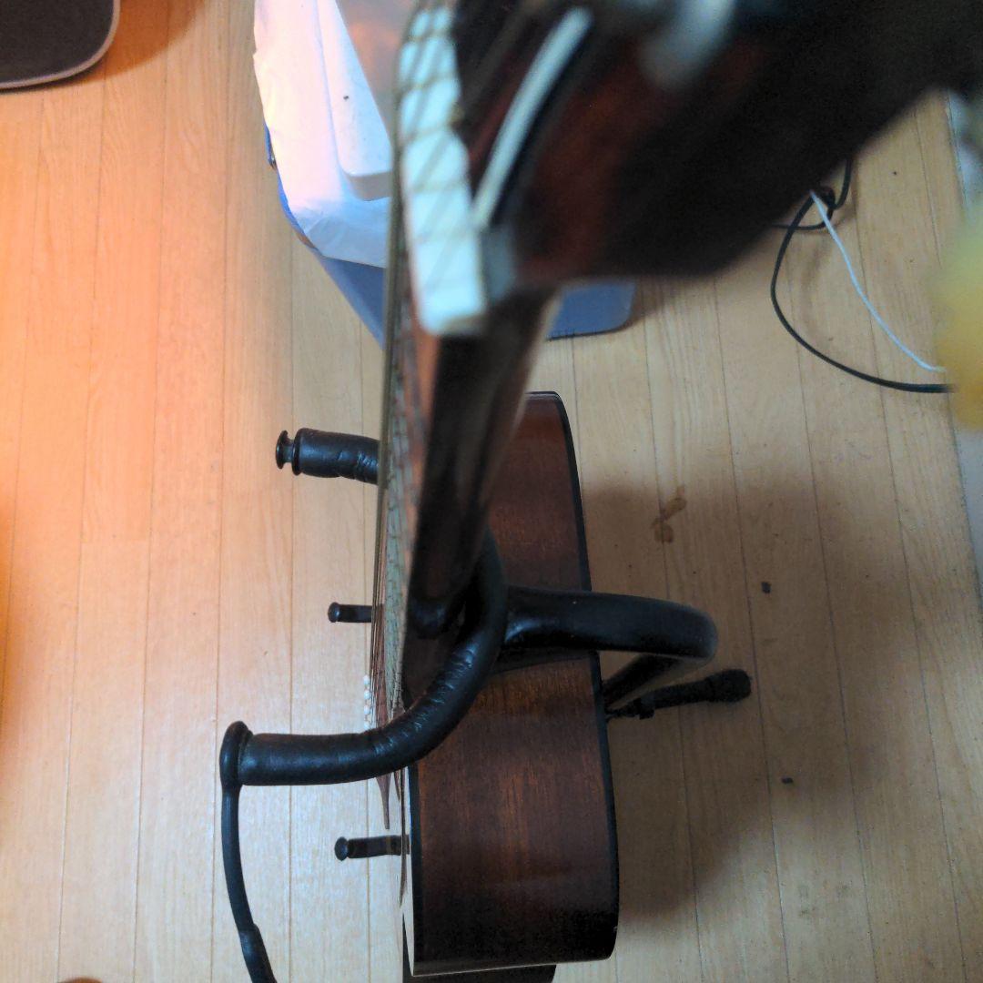 Hotta & Co. アコースティックギター