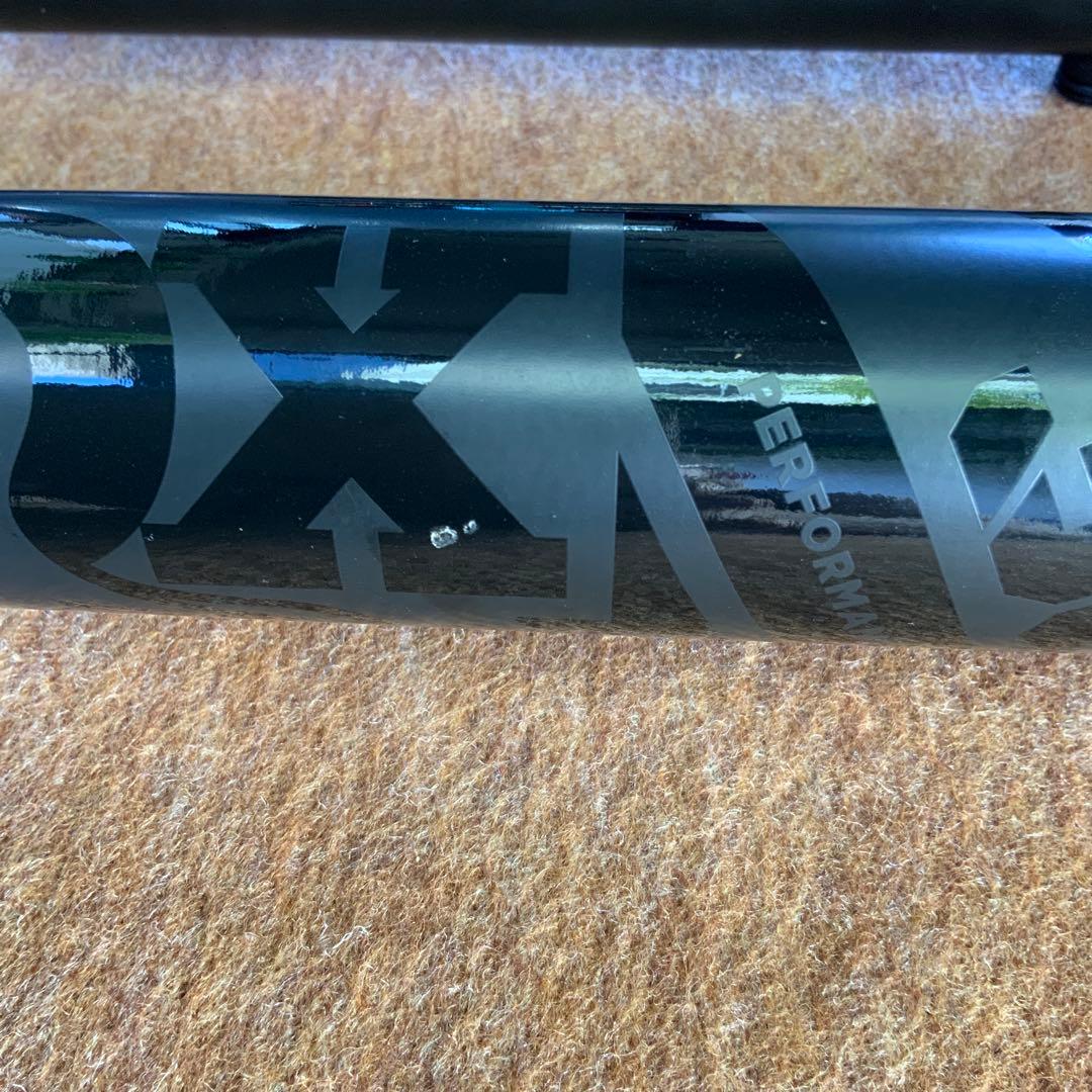 パーツ FOX38 Fioat Evol grip