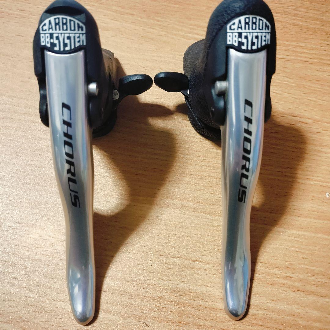 Campagnolo Chorus エルゴ　パーツ欠品