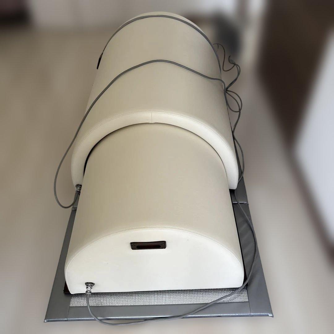 遠赤外線ドームサウナ プロフェッショナル