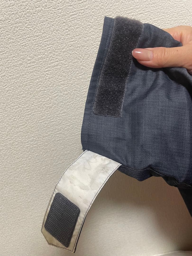 ボルコム　ウエア　スノーボード　スキー　キッズ　　　XL 160