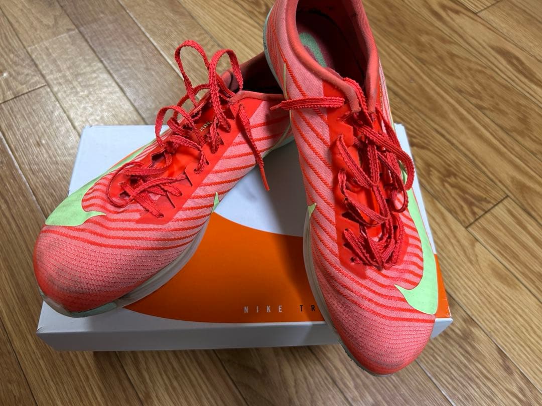 マックスフライ2赤 26.0