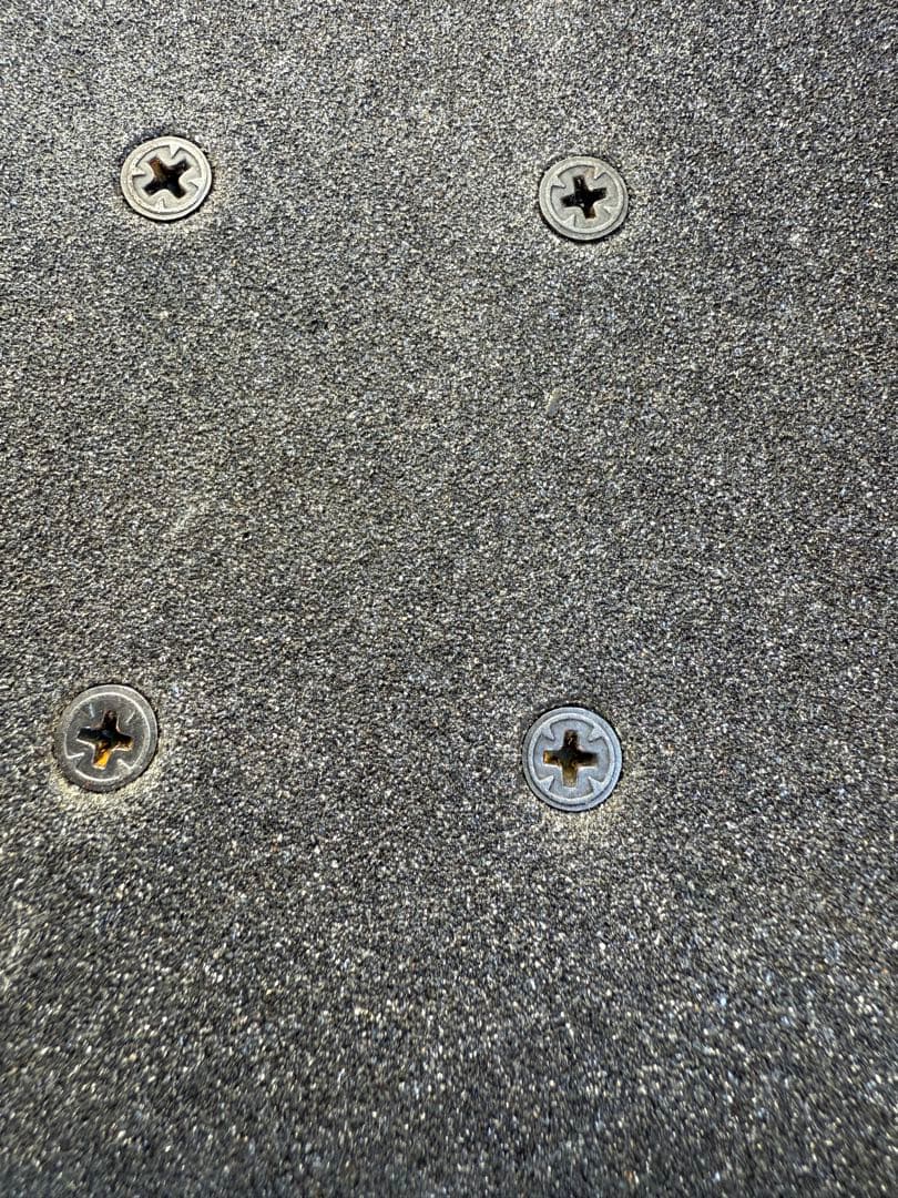 Lesque レスケ インディ Zulu bicari ホロートラック 花井祐介