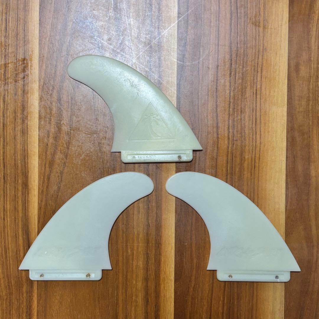 CATCHSURF ODYSEA LOG7’0 中古品