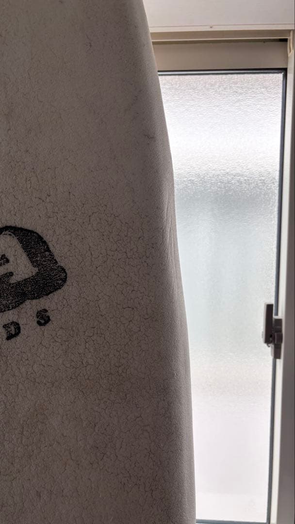 CATCHSURF ODYSEA LOG7’0 中古品