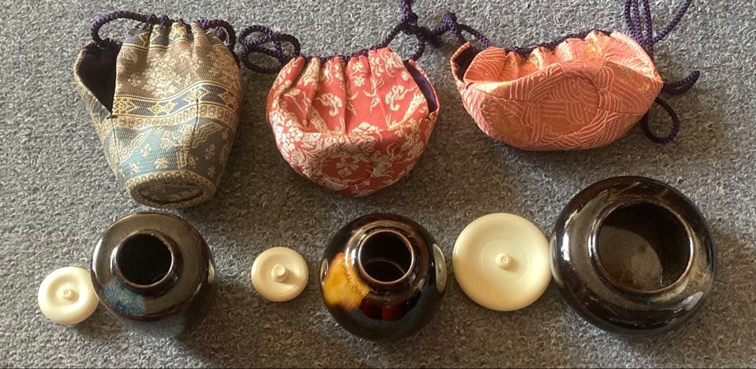 茶道具 まとめ売り