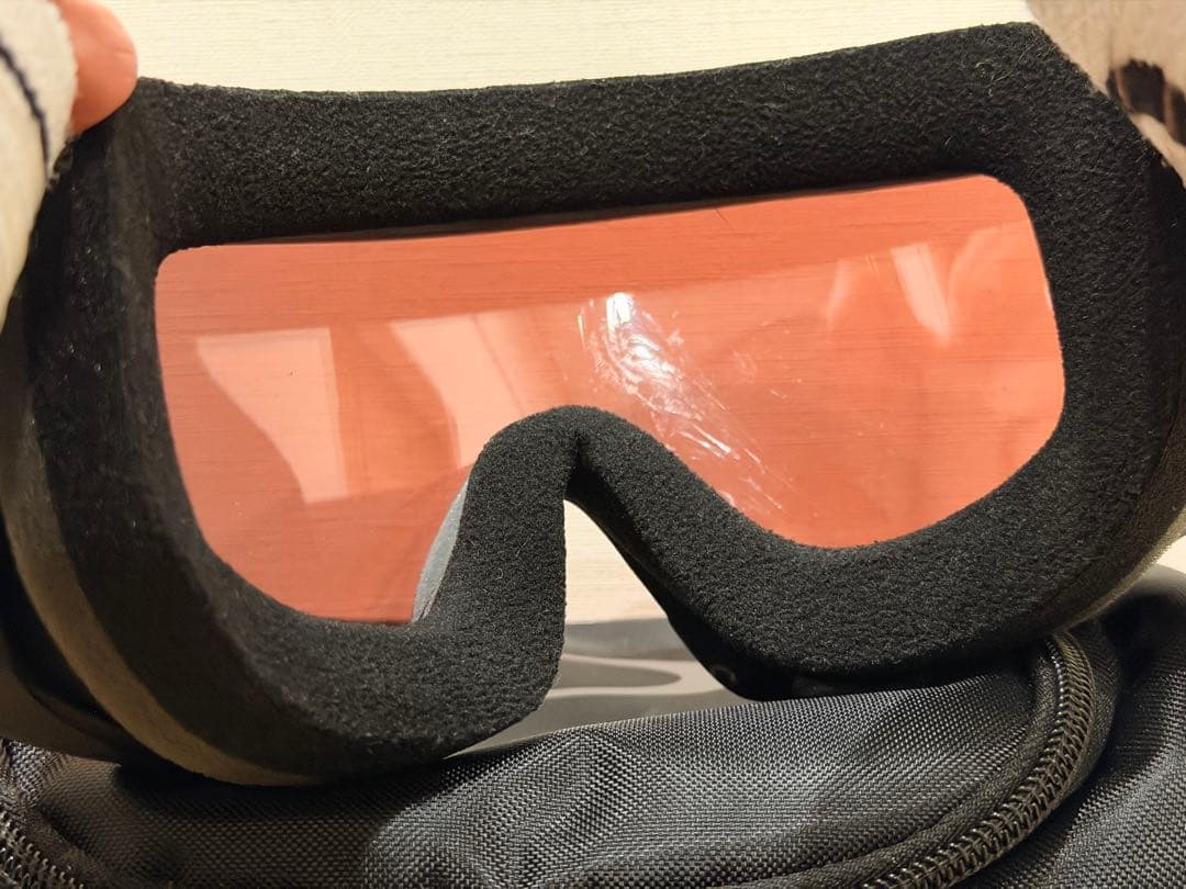 スキー・スノーボードアクセサリー Oakley LINE MINER L Matte Black