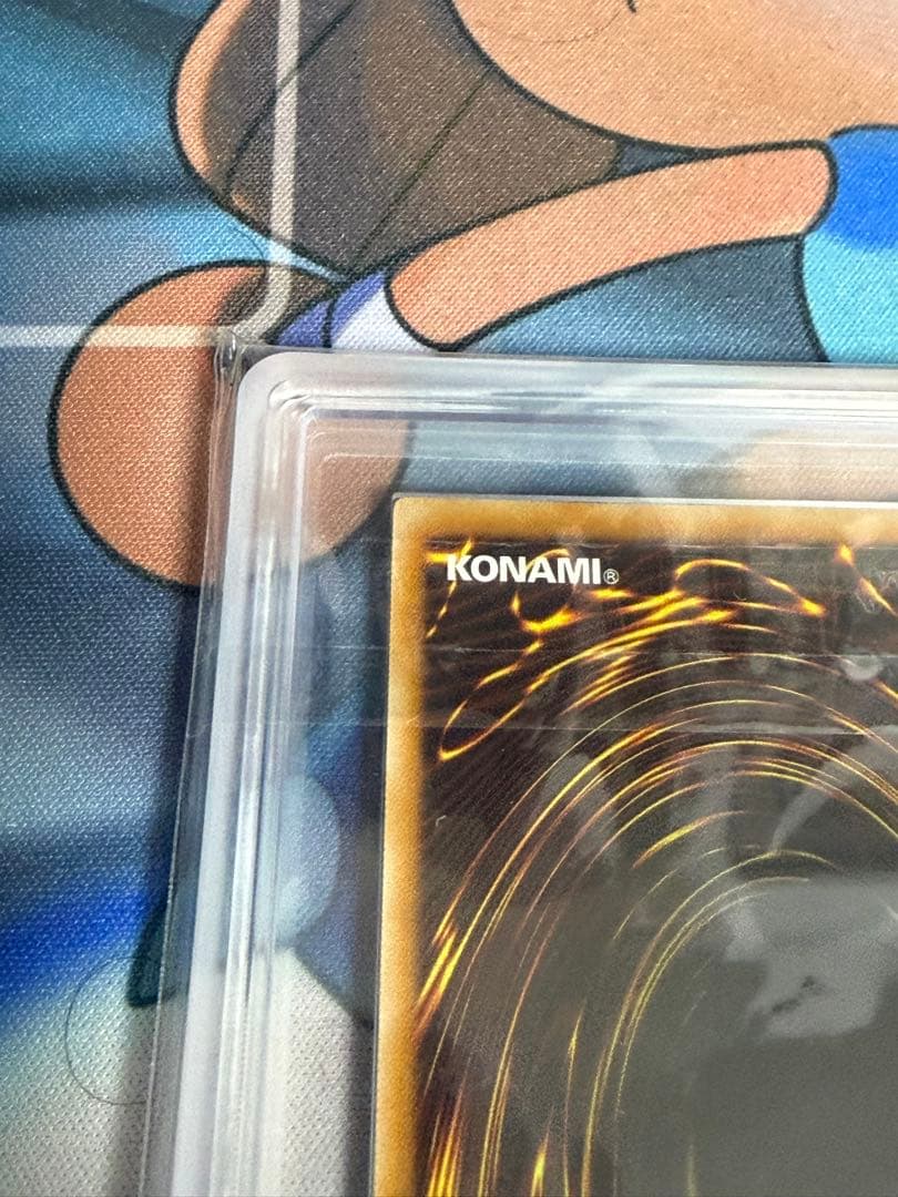 【ARS10+】　ARS10＋　ヴォルカニックデビル レリーフ 遊戯王 POP3