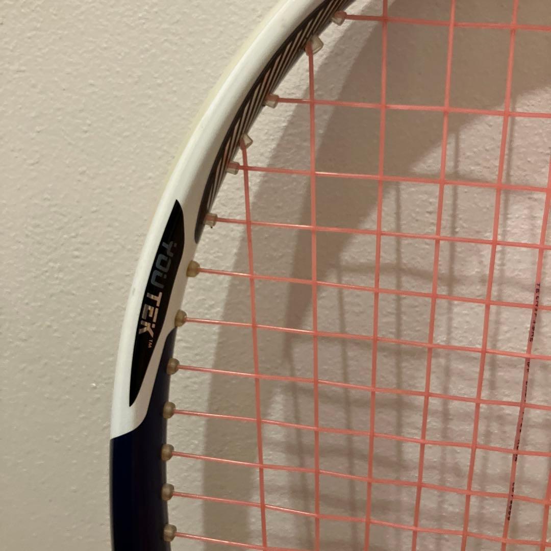 極美品✨　テニスラケット HEAD GRAPHENE INSTINCT PWR