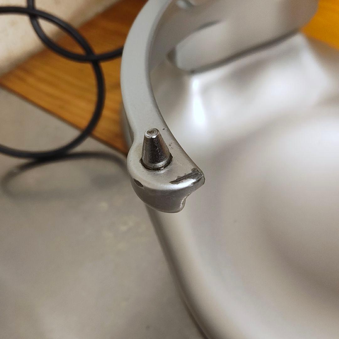 【整備品】KitchenAid Professional 600