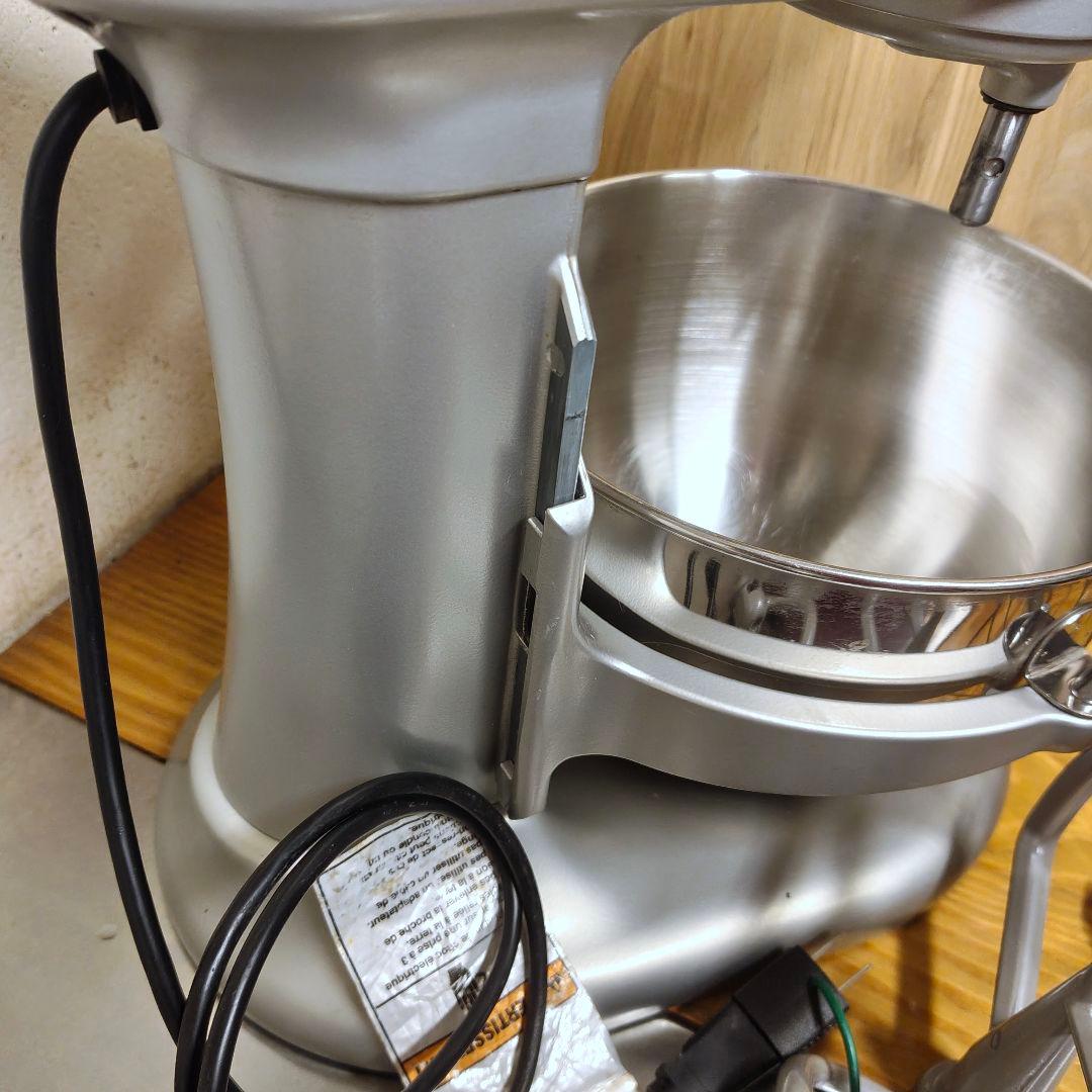 【整備品】KitchenAid Professional 600