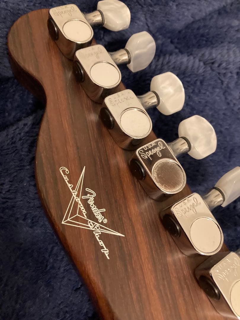 6/27 限定価格fender telecaster custom NOS