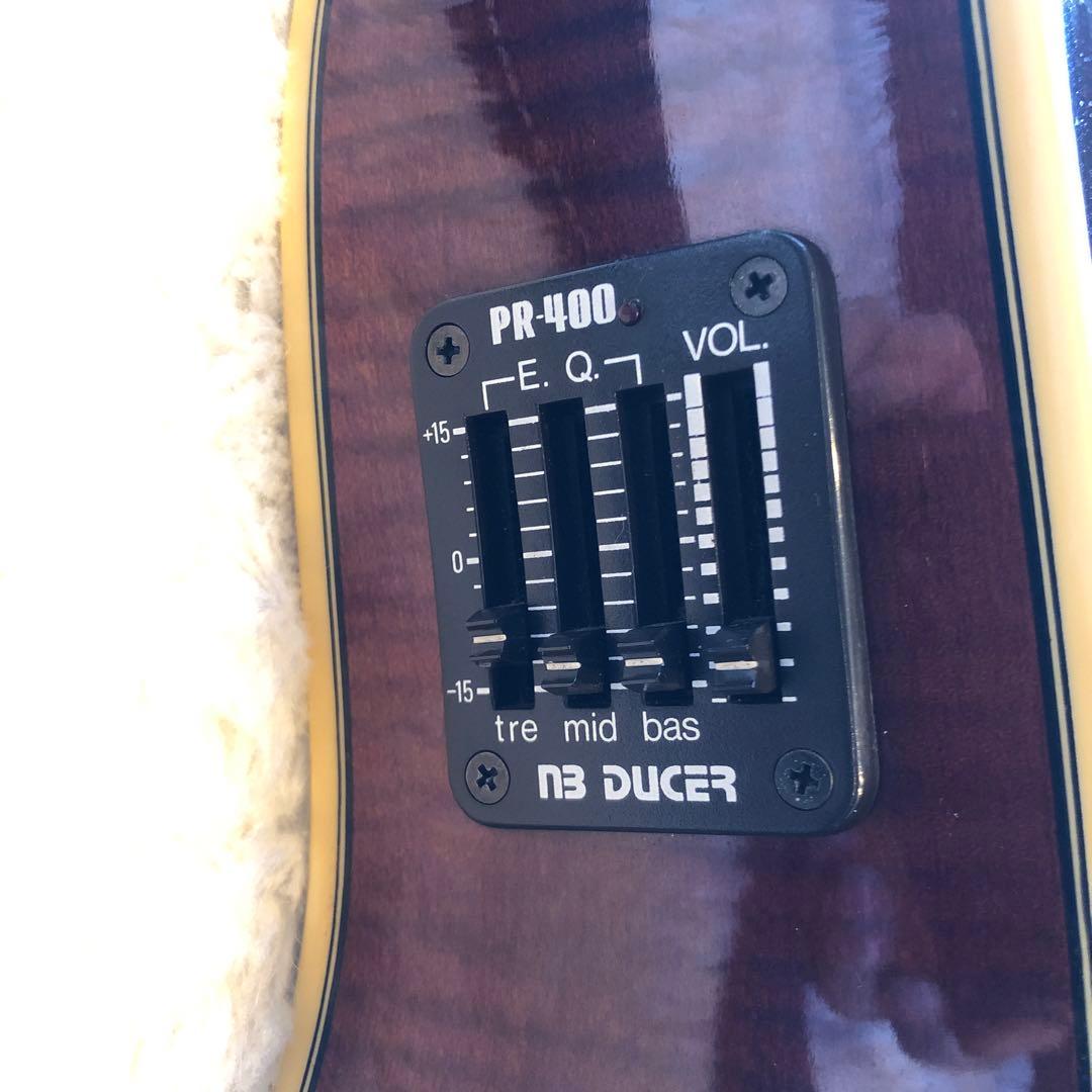 K-yairi アコースティックギター