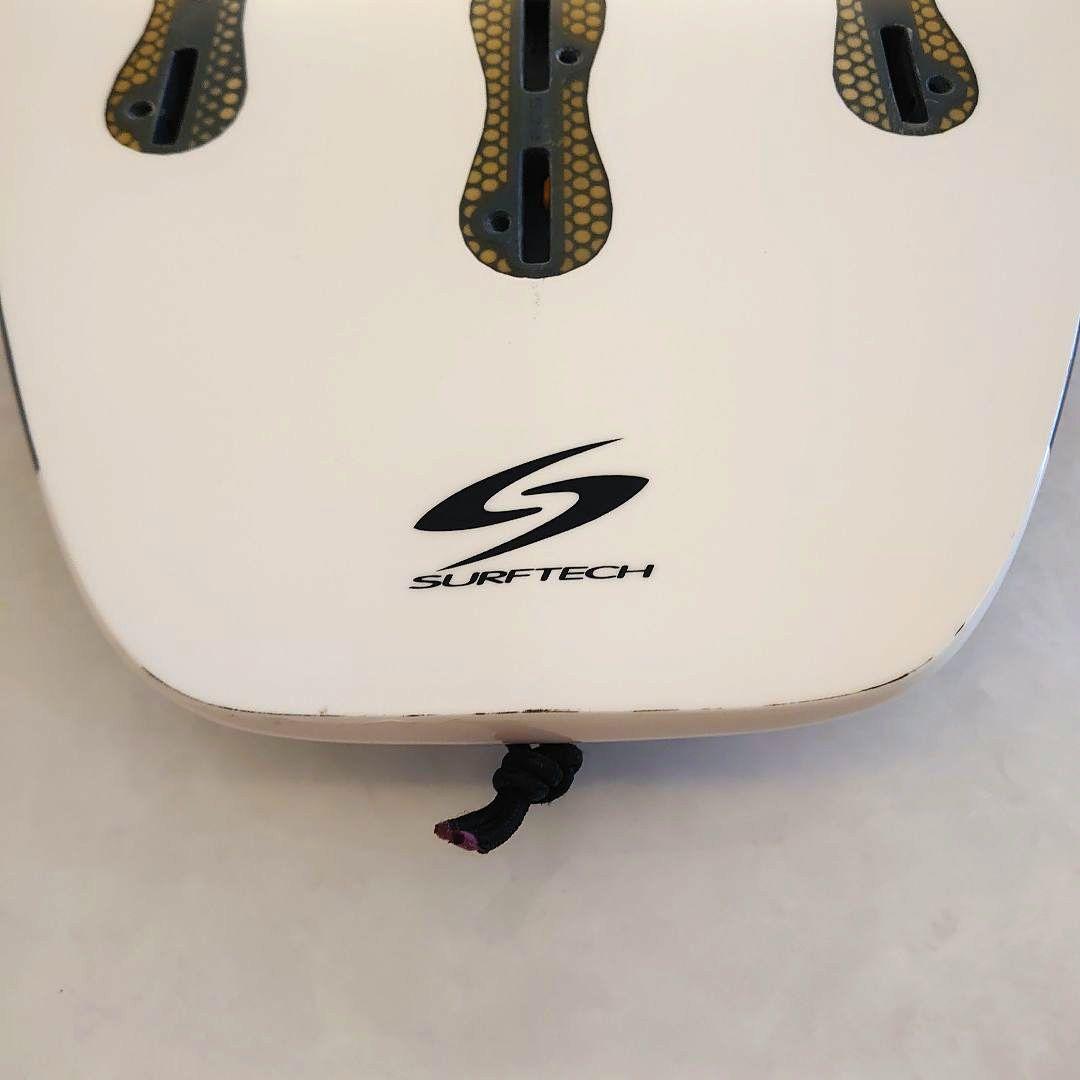 アルメリック ニューフライヤー サーフテック 5’8 タフライト サーフボード