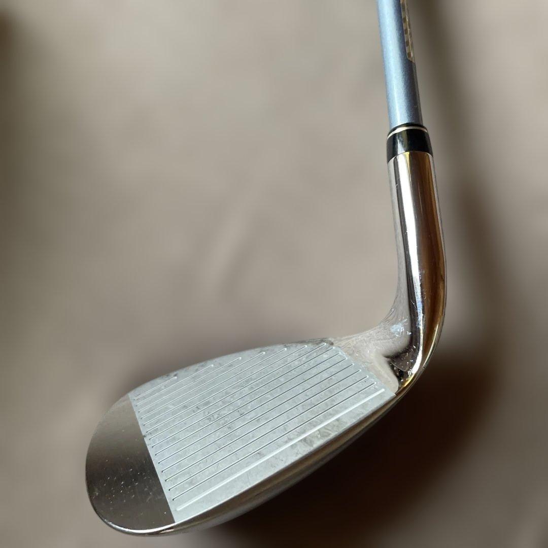 寝*寝様 ブリヂストン TOUR B JGR AW フライトソール Speede