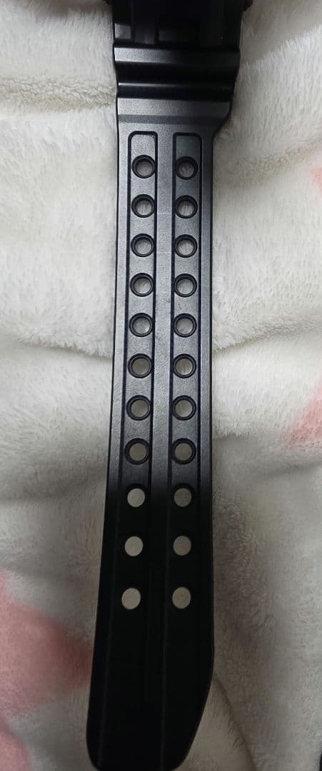 CASIO G-SHOCK FROGMAN GWF-D1000B 箱無し