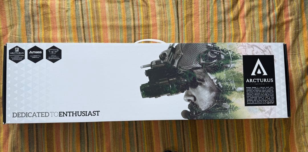 ARCUTURUS 電動ガン トイガン　東京マルイ