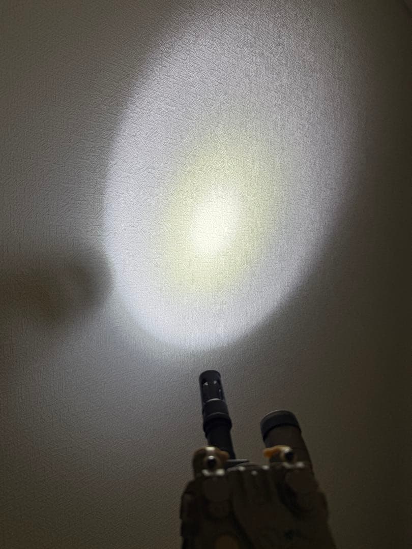 ARCUTURUS 電動ガン トイガン　東京マルイ