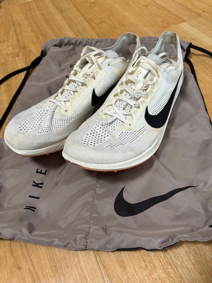 ナイキ ズームX ドラゴンフライ 2 プロト 27cm