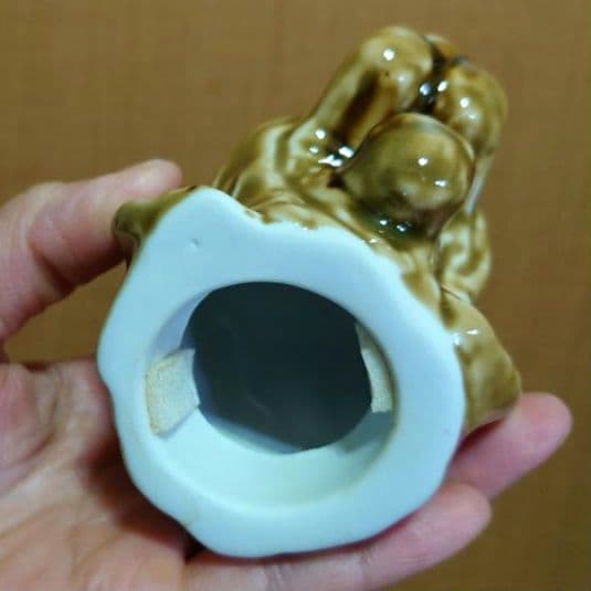 【 サントリーオールド 特級 干支寅ボトル 700ml 未開栓 】