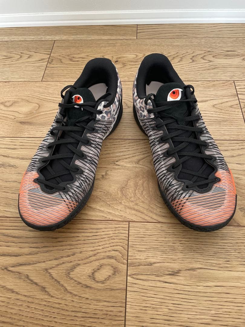 シューズ(男性用) Serious Player Only Player 1 Plus