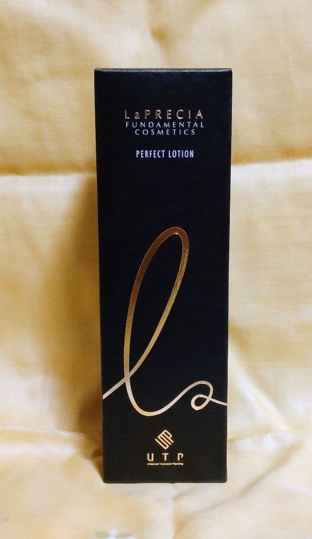 さと ラ・プレシア パーフェクトローション 125mL