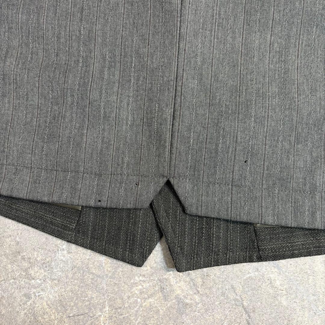 00s ドリスヴァンノッテン ストライプベスト archive 48