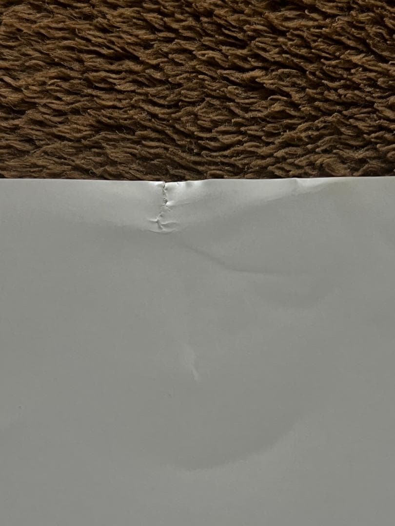 MR.BIGオリジナルメンバー直筆貴重サイン