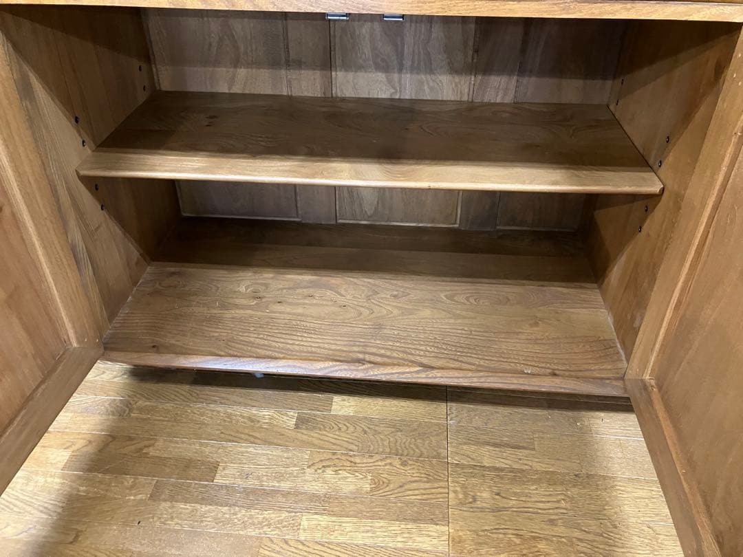 家具 vintage furniture ERCOL living board