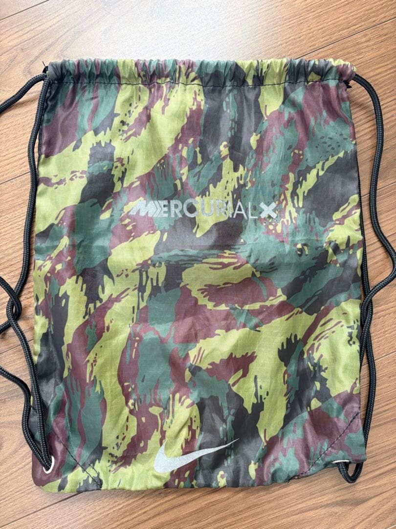 ナイキ　マーキュリアルスーパーフライSE FG