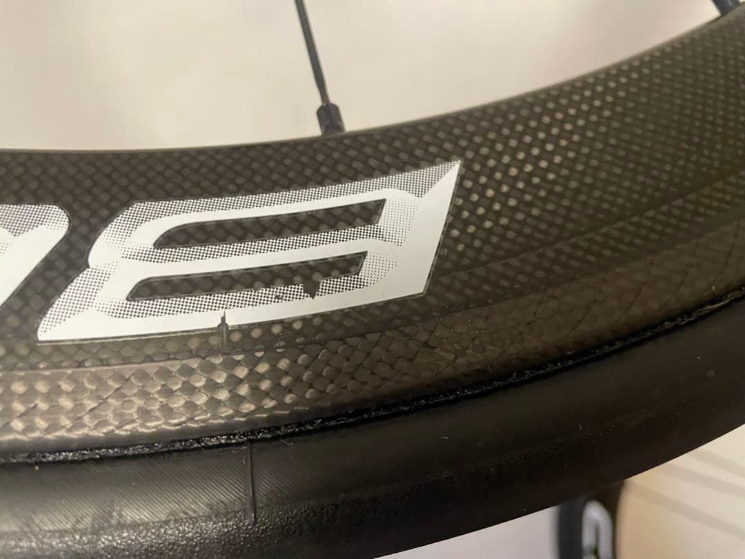 CAMPAGNOLO BORA ONE 50 AC3 チューブラー