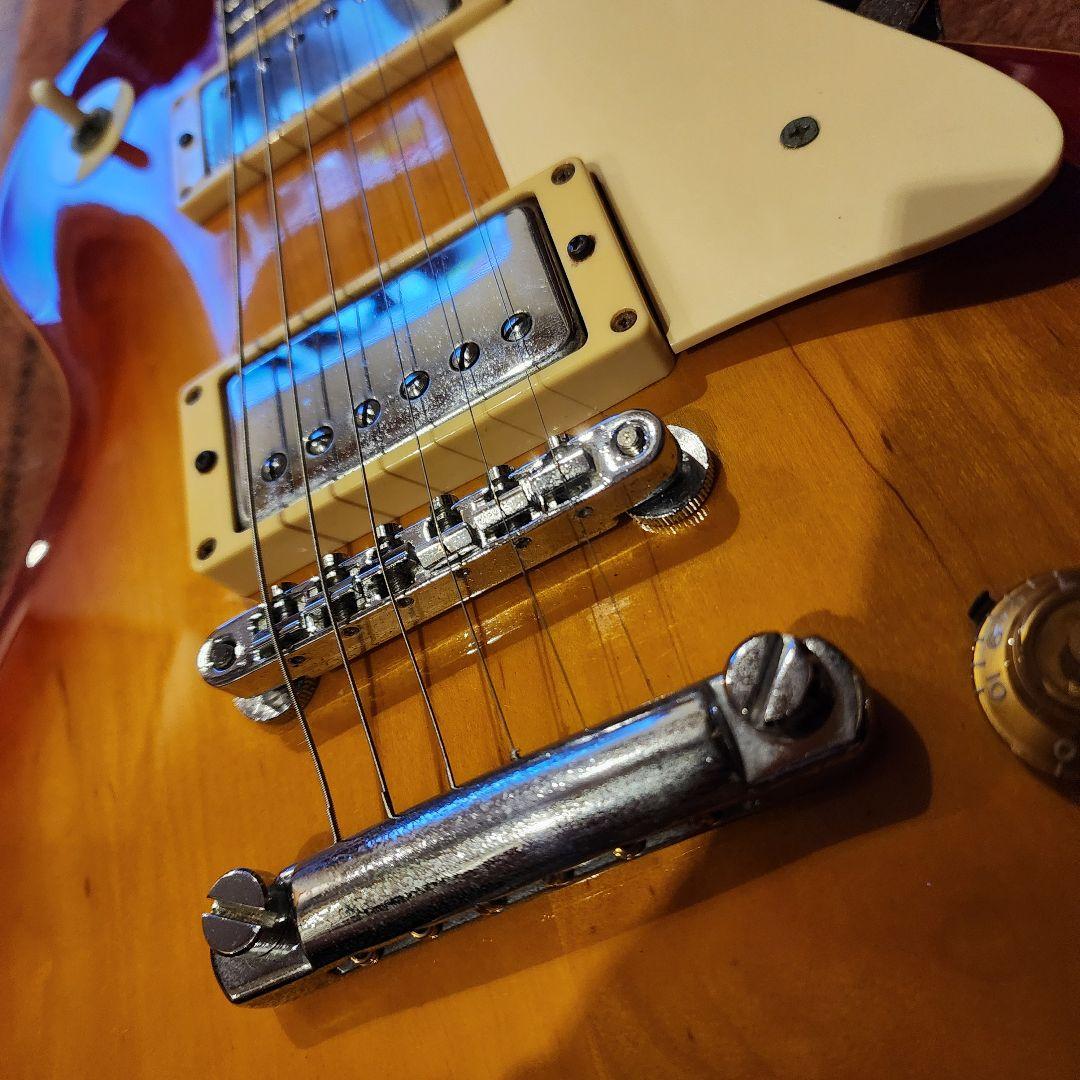 激レア　Tokai Les Paul REBORN　LS60　1978年