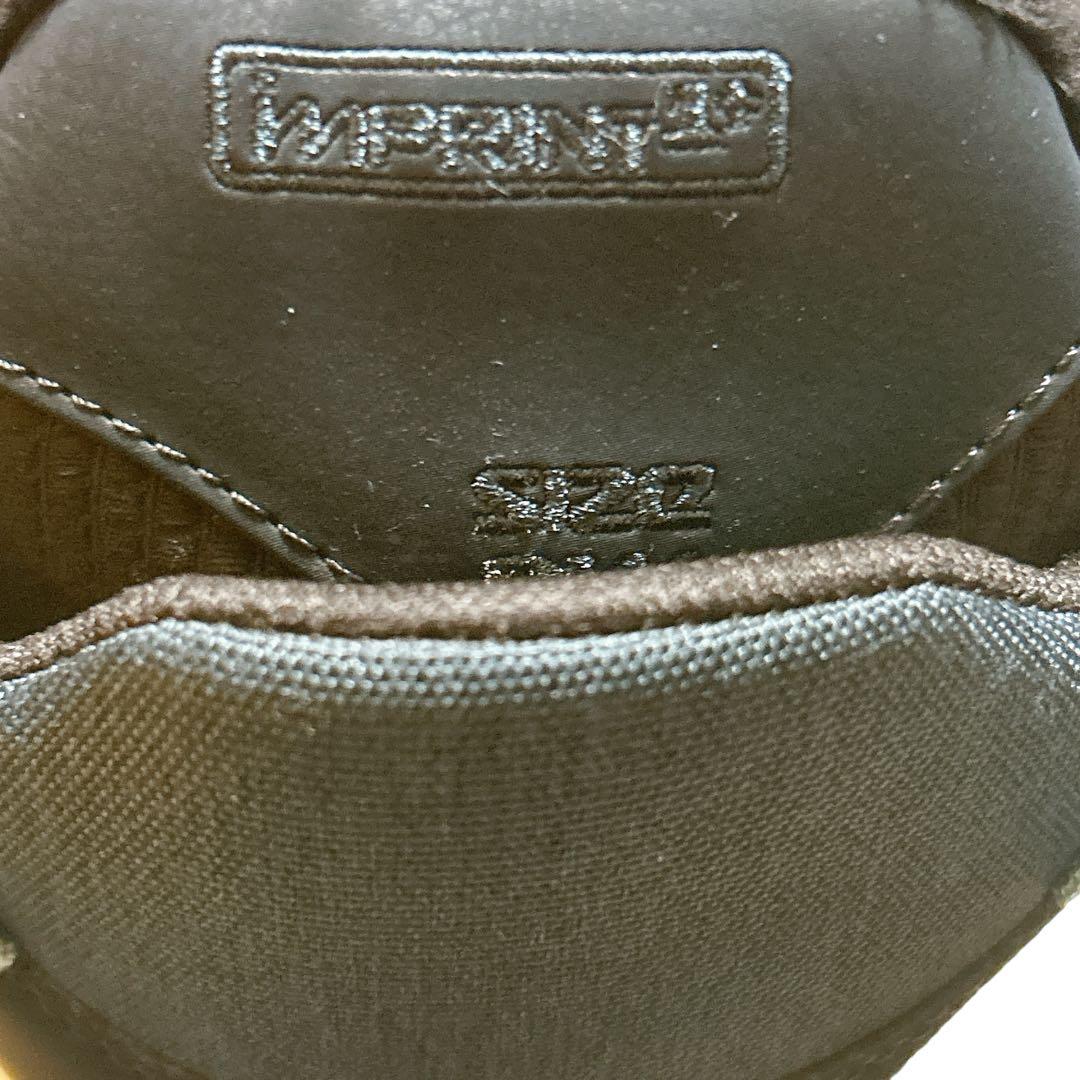 【希少色】burton mint 24 バートンミント　スノーボードブーツ