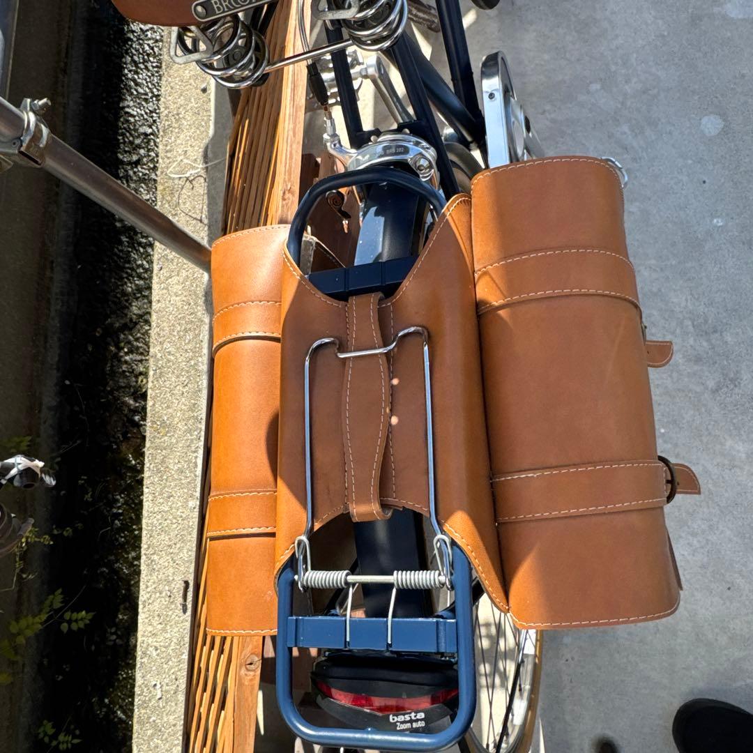 ✰人気のDEROSA✰Milanino✰オシャレな街乗り仕様ദ്ദി^._.^)✰