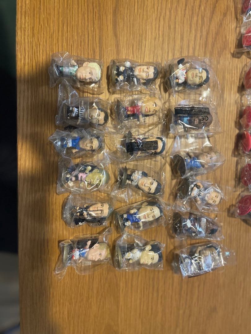 CORINTHIAN MICROSTARS 204点まとめ売り