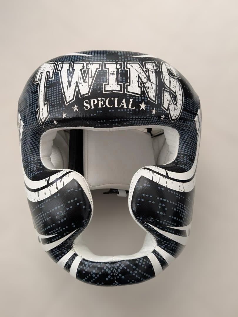 TWINS SPECIAL ボクシング ヘッドギア