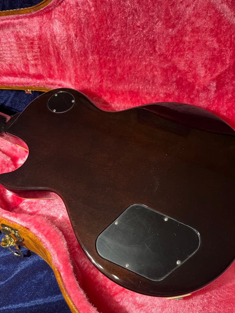 tokai kls215 2018 トーカイ　レスポール　美品　Gibson